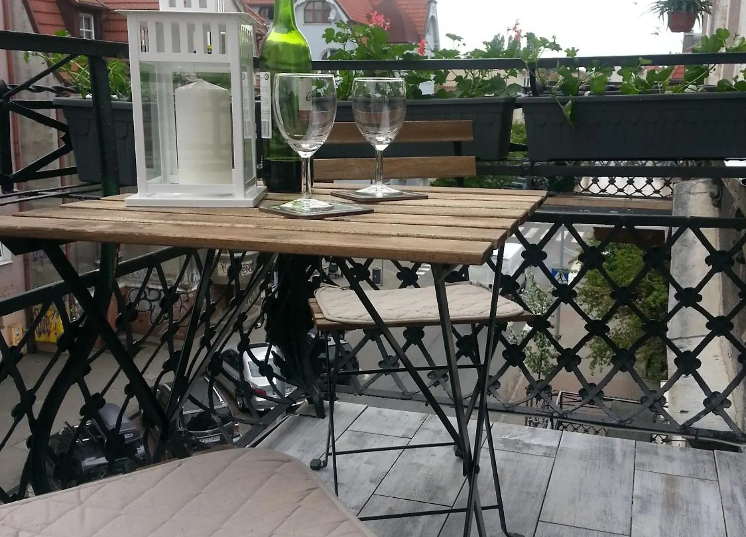 Apartment Apartament Serenity Sopot Tuz Przy Plazy