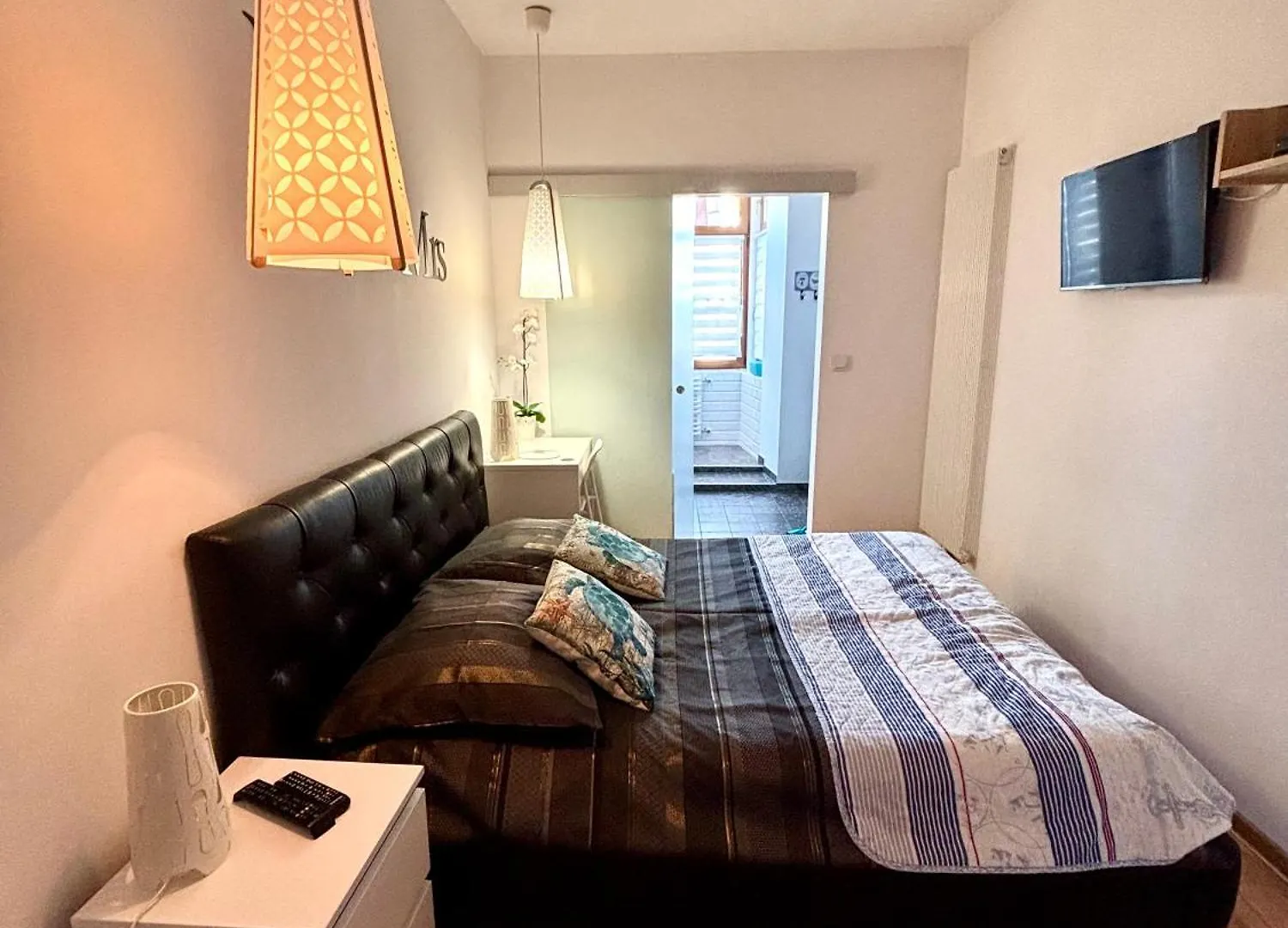 Apartament Serenity Sopot Tuz Przy Plazy 0*,  Poland