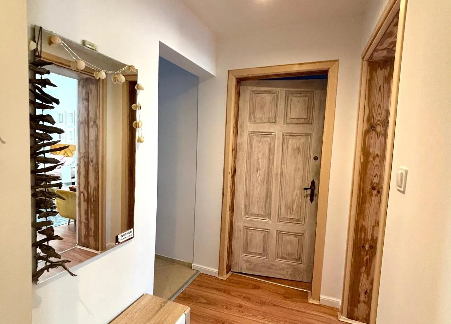 Apartament Serenity Sopot Tuz Przy Plazy 0*,